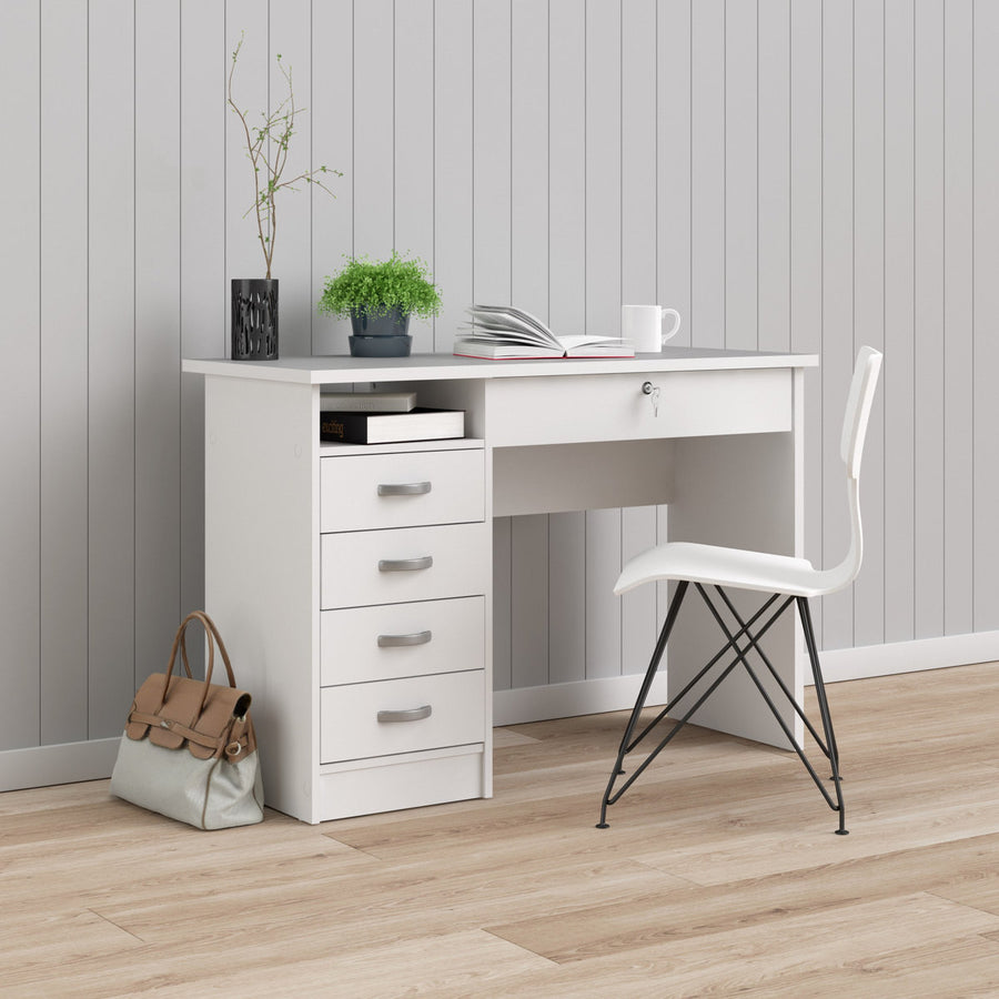 Channay Computer Desk
