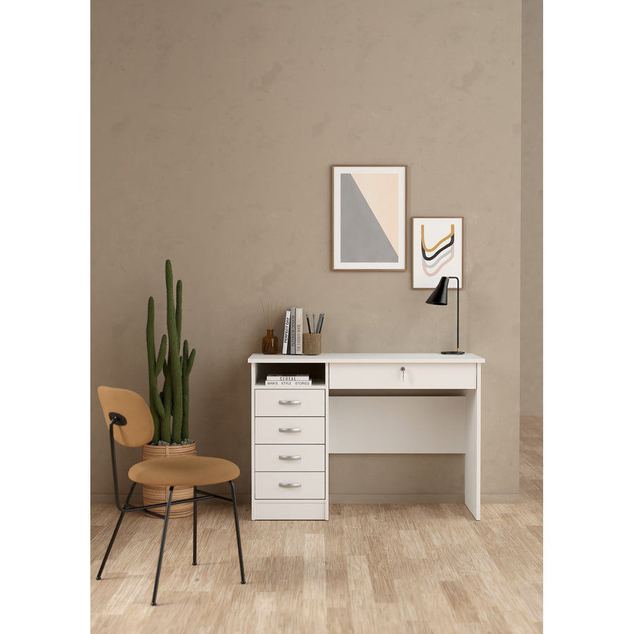 Channay Computer Desk