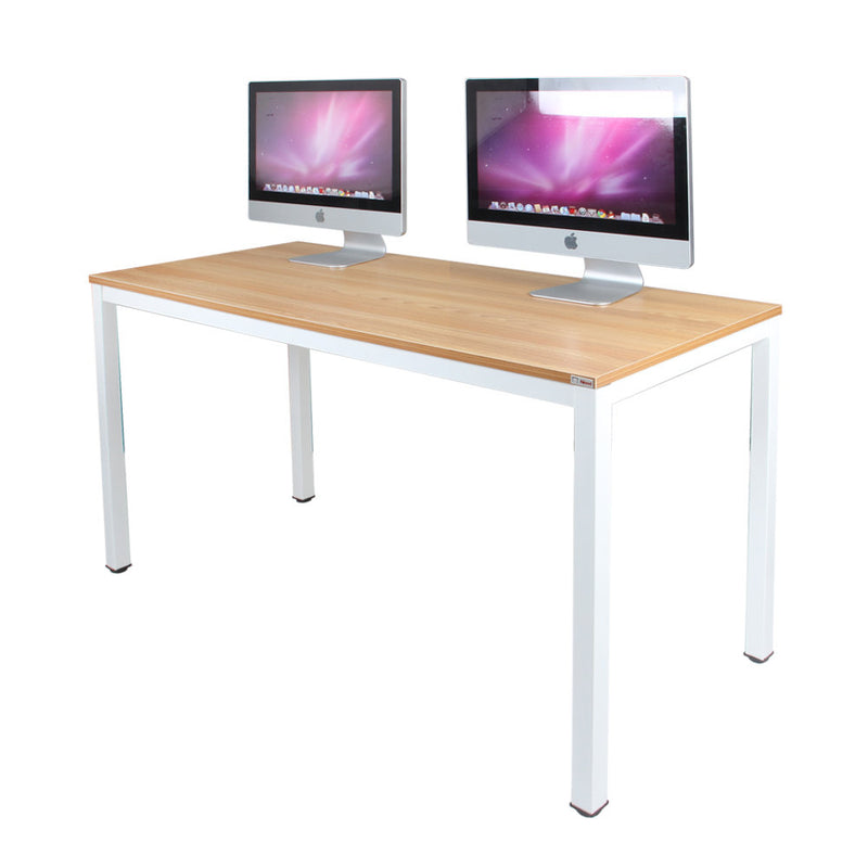 Rockett Metal Base Writing Desk