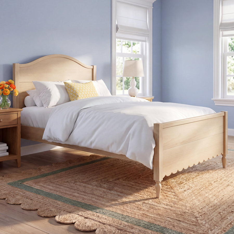 Charlotte Twin Single Bed (Kids)