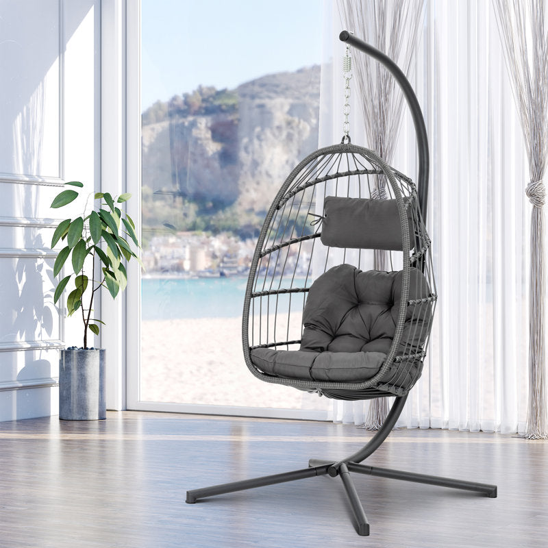 Iyanna Porch Swing