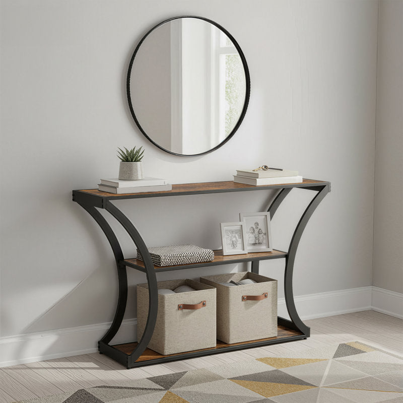 Keellieh 47.2'' Console Table