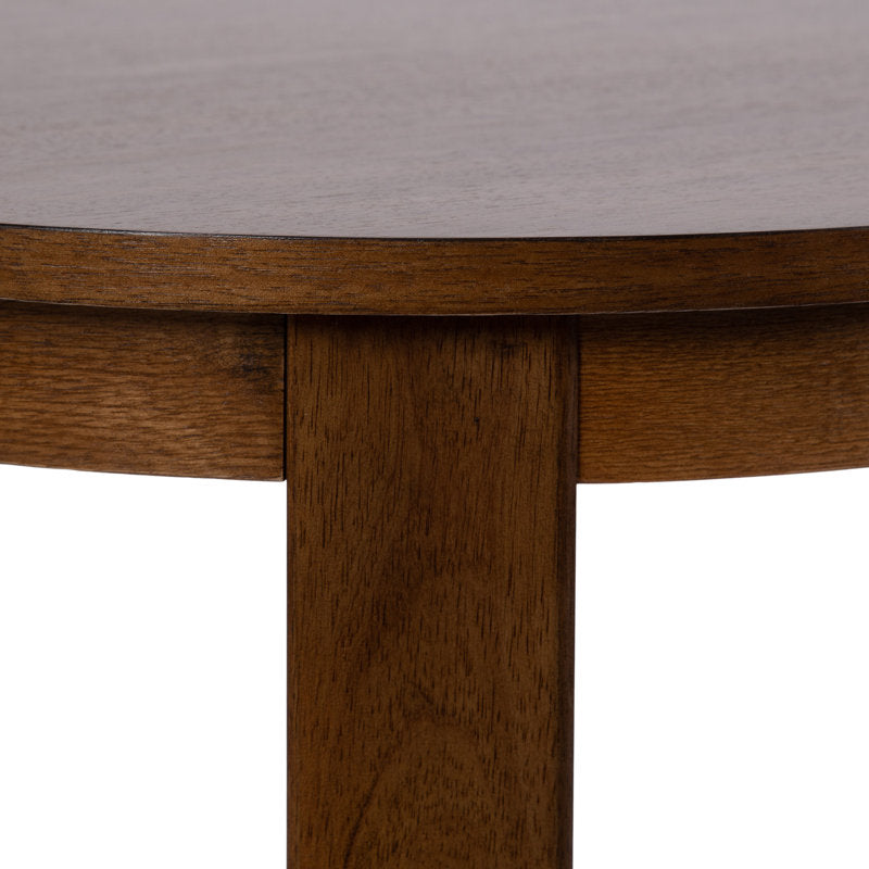 Aamnah Round Living Room Side Table