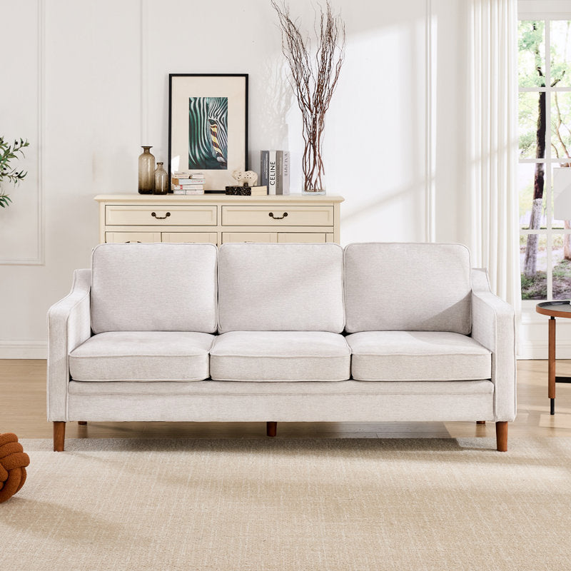 Azriah Upholstered 80.31'' Sofa