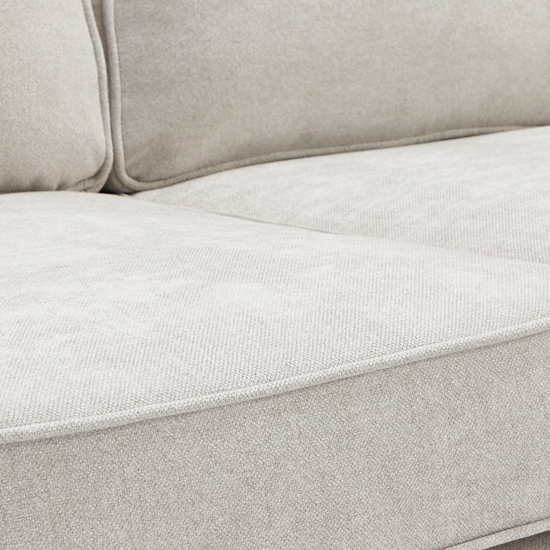 Estes Inayat 84'' Upholstered Sofa