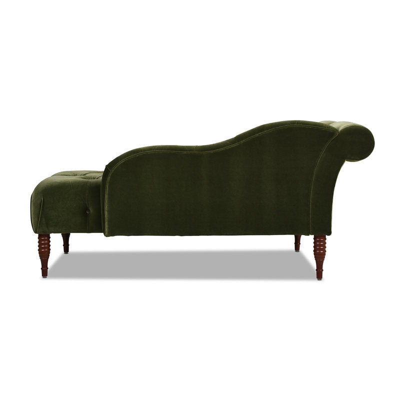 Kannon Upholstered Chaise Lounge