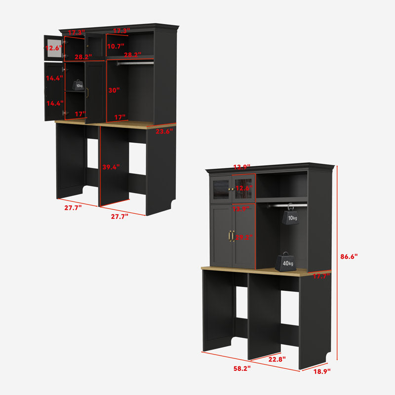 Laundry Room Cabinet: Are you still struggling with storage issues in your laundry room?