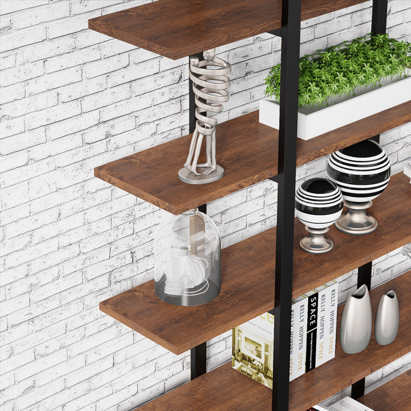 Jocqua Etagere Bookcase