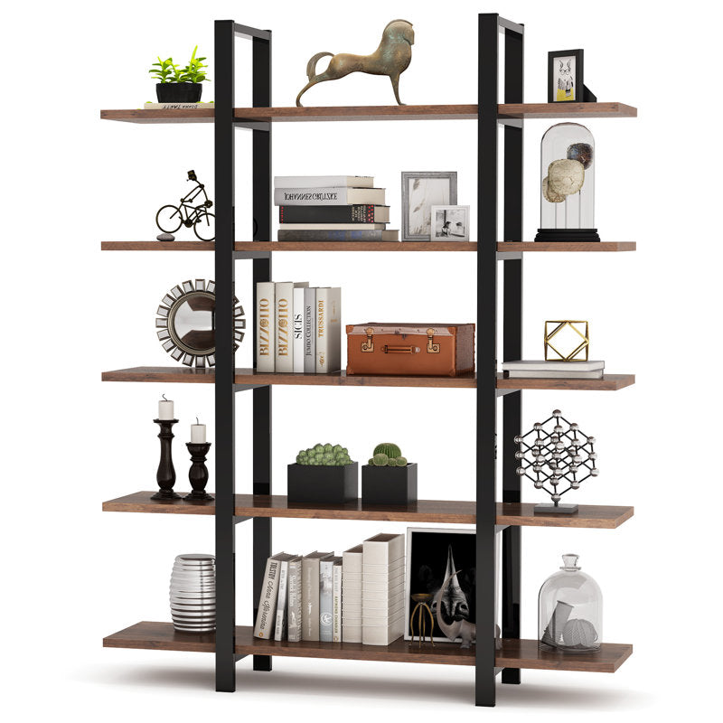 Jocqua Etagere Bookcase