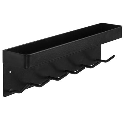 Aimie-Jai Metal Wall Organizer