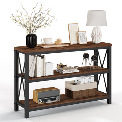 Aust 47.24'' Console Table