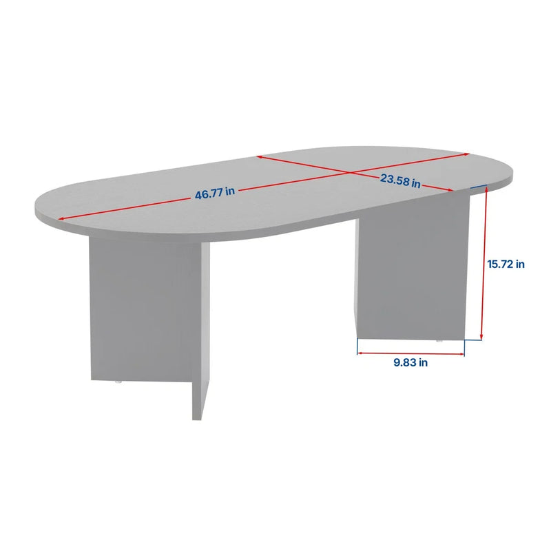 Abstract Coffee Table