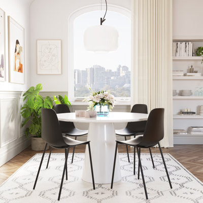 Isla Indoor/Outdoor Dining Chair