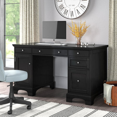 Luxury Arts Patricia Executive Desk