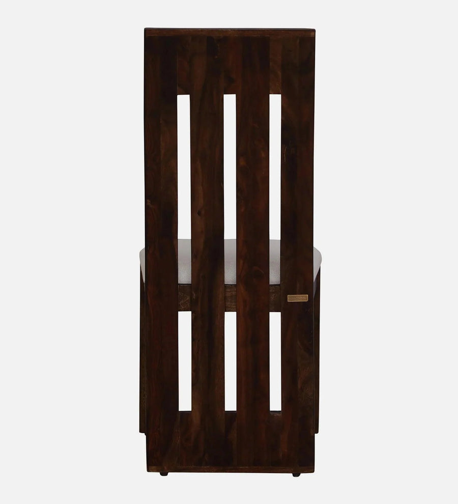 Sheesham Wood 6 Seater Dining Set In Scratch Resistant Provinical Teak Finish With Bench