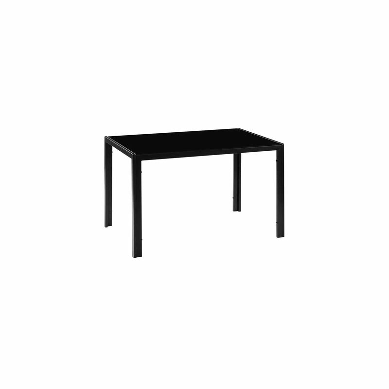 5 Piece Dining Room Table Set,4 Chairs