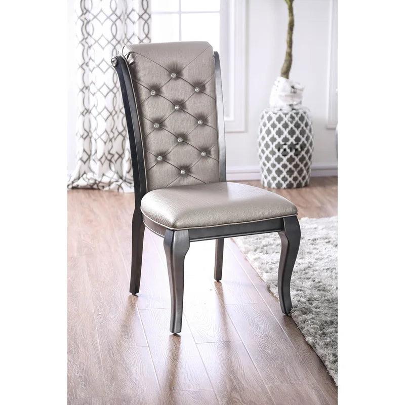6 seater Dining Set: Timeless Sophistication for Your Dining Room