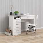 Channay Computer Desk