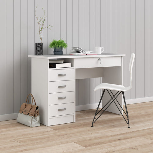 Channay Computer Desk