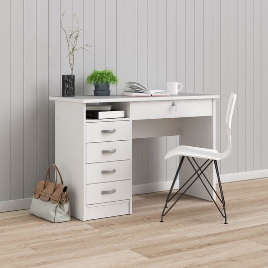Channay Computer Desk