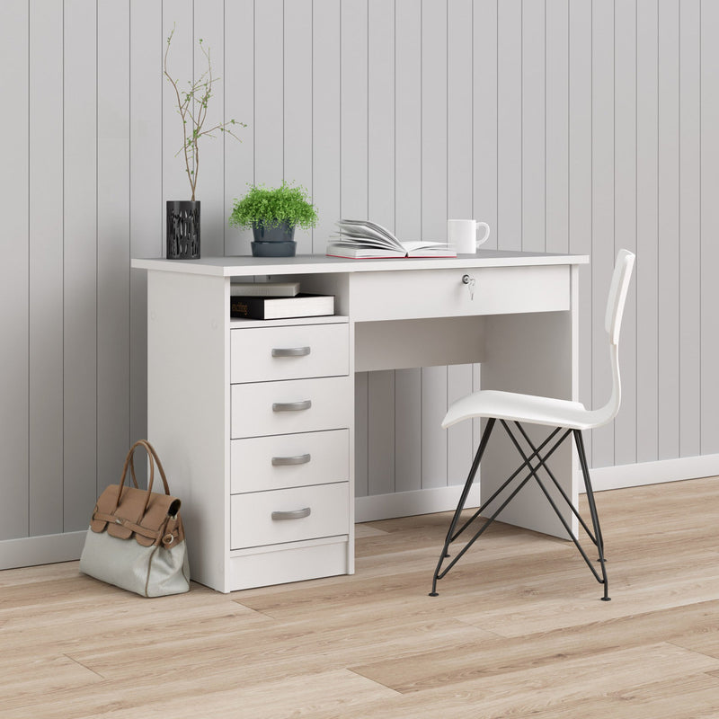 Channay Computer Desk