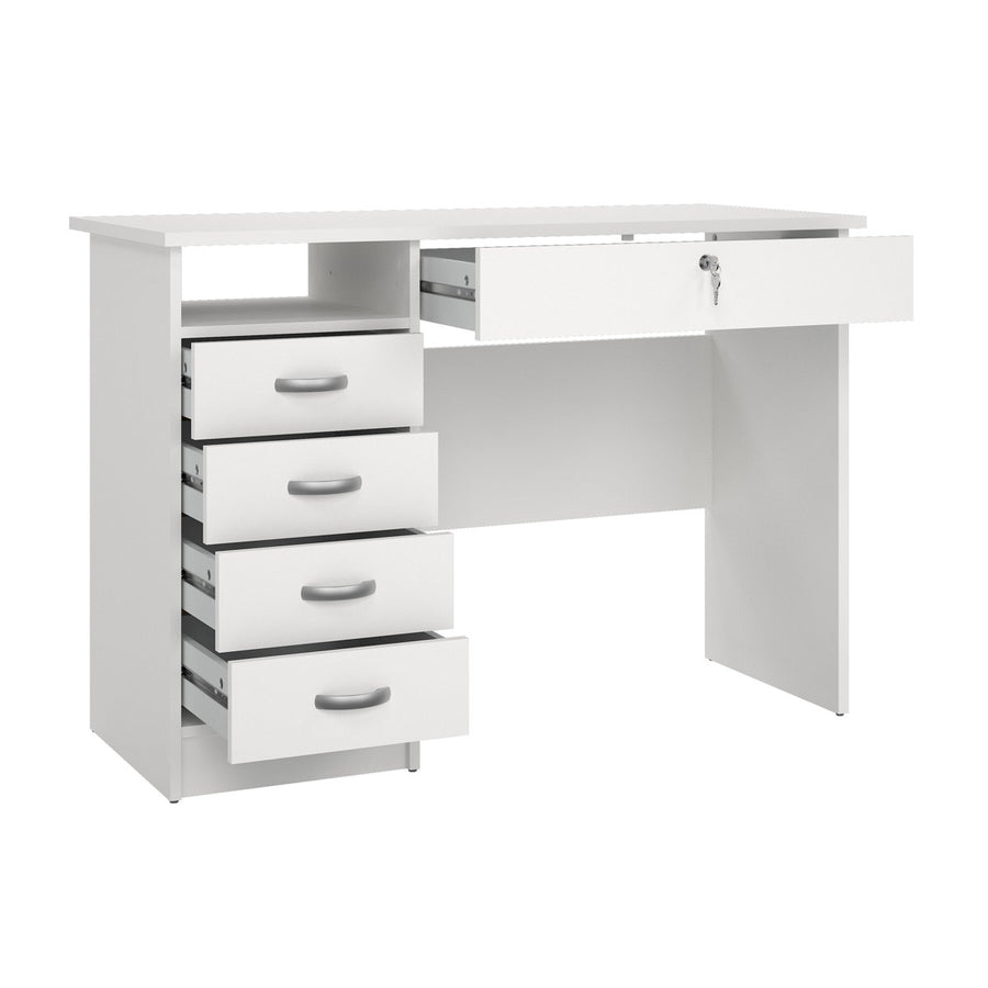 Channay Computer Desk