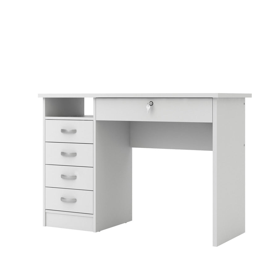 Channay Computer Desk