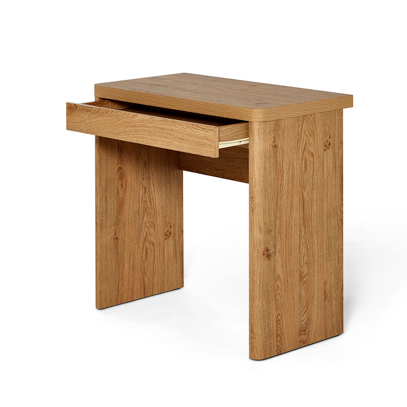 Libre 31,1" Writing Desk with Drawer