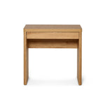 Libre 31,1" Writing Desk with Drawer