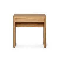 Libre 31,1" Writing Desk with Drawer