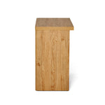 Libre 31,1" Writing Desk with Drawer
