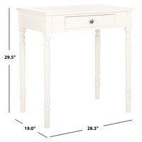 Gaven Writing Desk