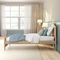 Charlotte Twin Single Bed (Kids)