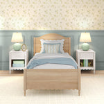 Charlotte Twin Single Bed (Kids)