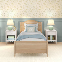 Charlotte Twin Single Bed (Kids)