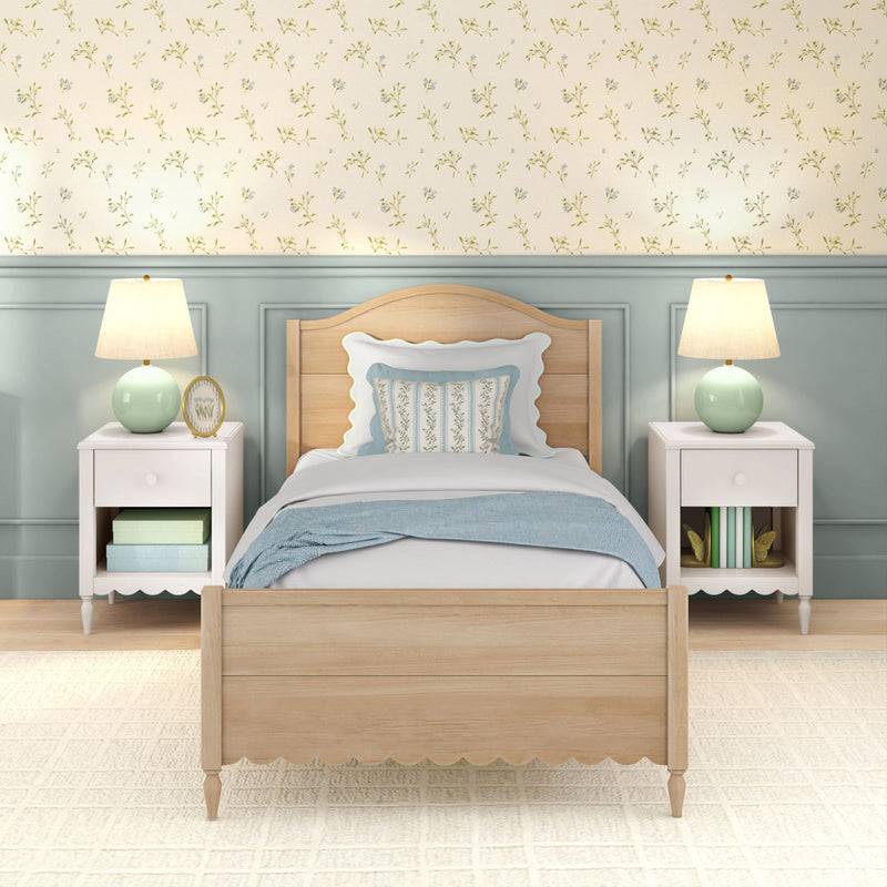 Charlotte Twin Single Bed (Kids)