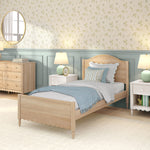 Charlotte Twin Single Bed (Kids)