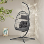 Iyanna Porch Swing
