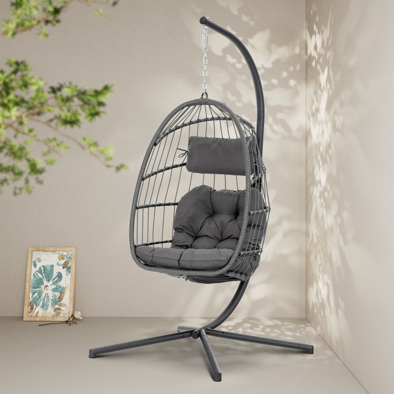 Iyanna Porch Swing