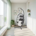 Iyanna Porch Swing