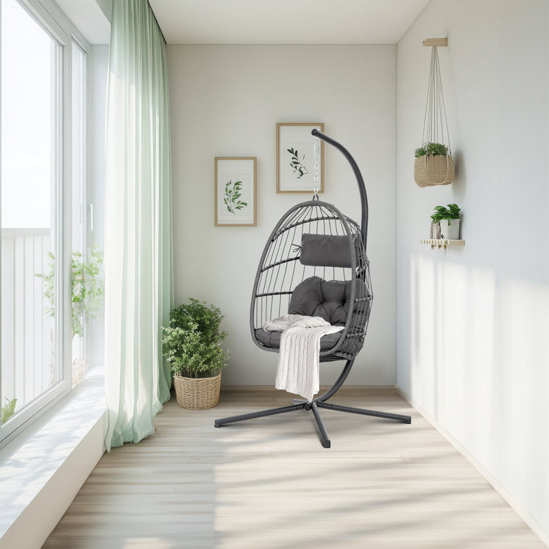 Iyanna Porch Swing