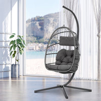 Iyanna Porch Swing