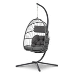 Iyanna Porch Swing