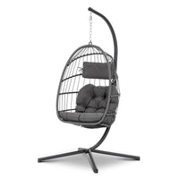 Iyanna Porch Swing