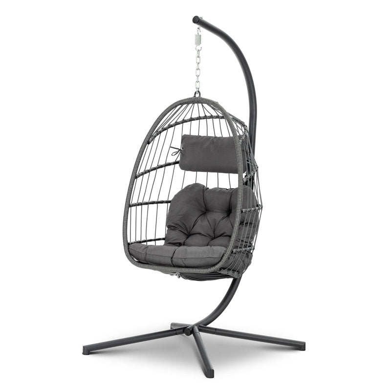 Iyanna Porch Swing