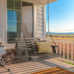 Wolak Porch Swing