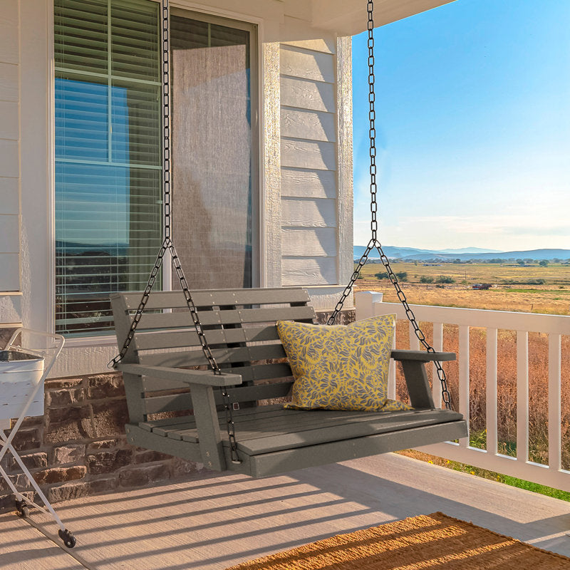 Wolak Porch Swing