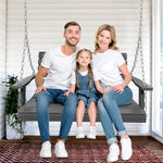 Wolak Porch Swing