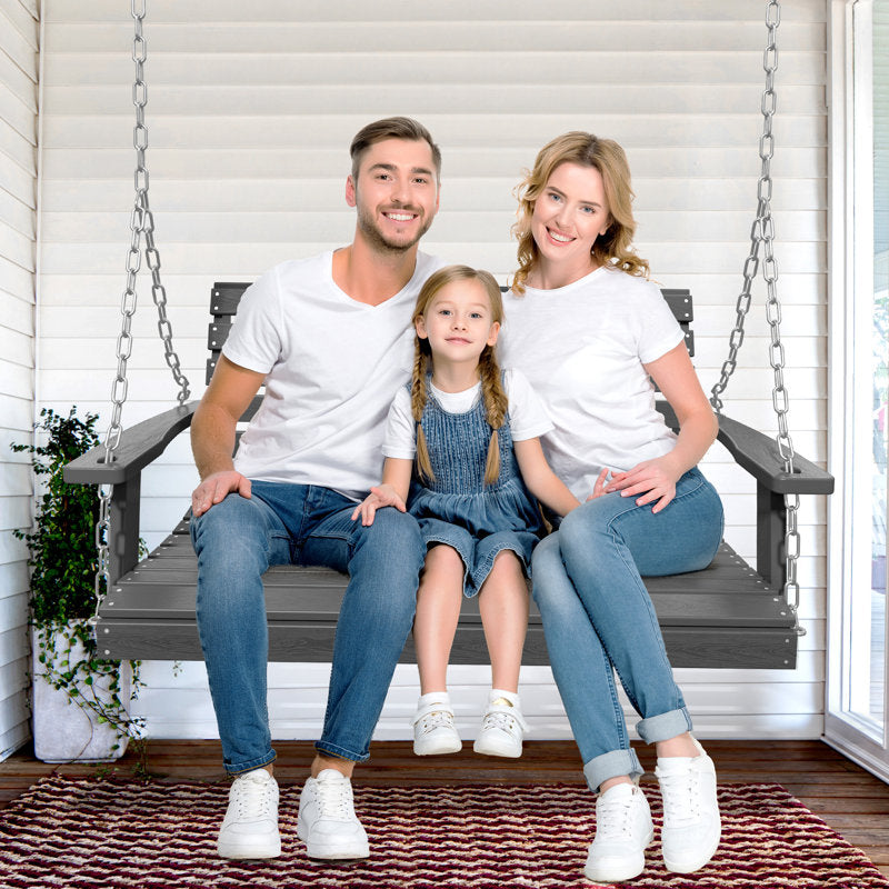 Wolak Porch Swing