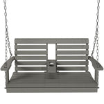 Wolak Porch Swing